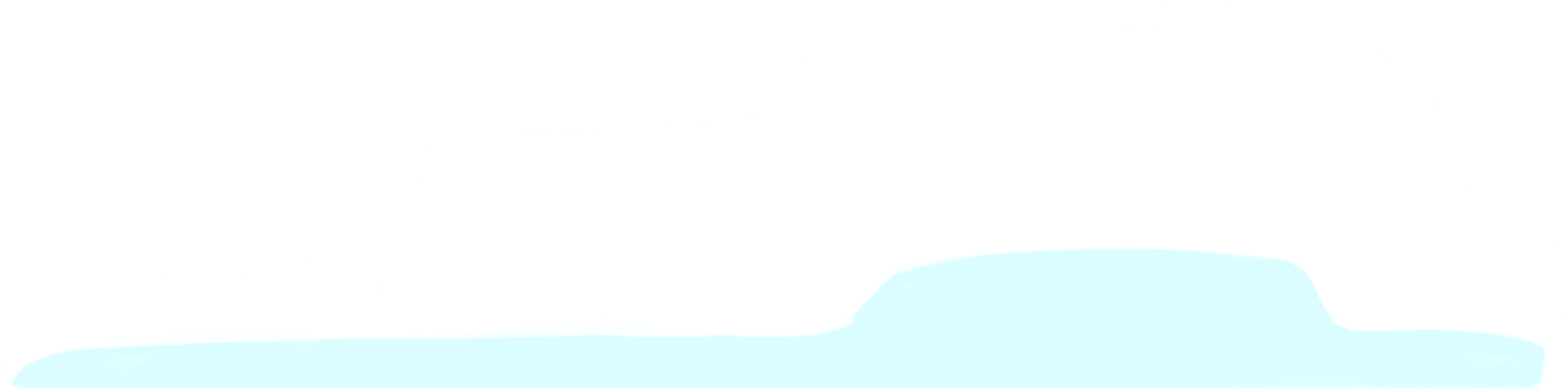 Floating Cloud